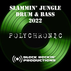 SLAMMIN' JUNGLE DRUM & BASS