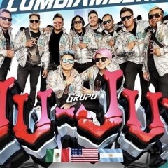 Cumbia De Las Estrellas {La Danza Del Terko} Grupo JuJuy 2025 Limpia