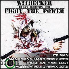 Manamana (Hard Remix 2013)