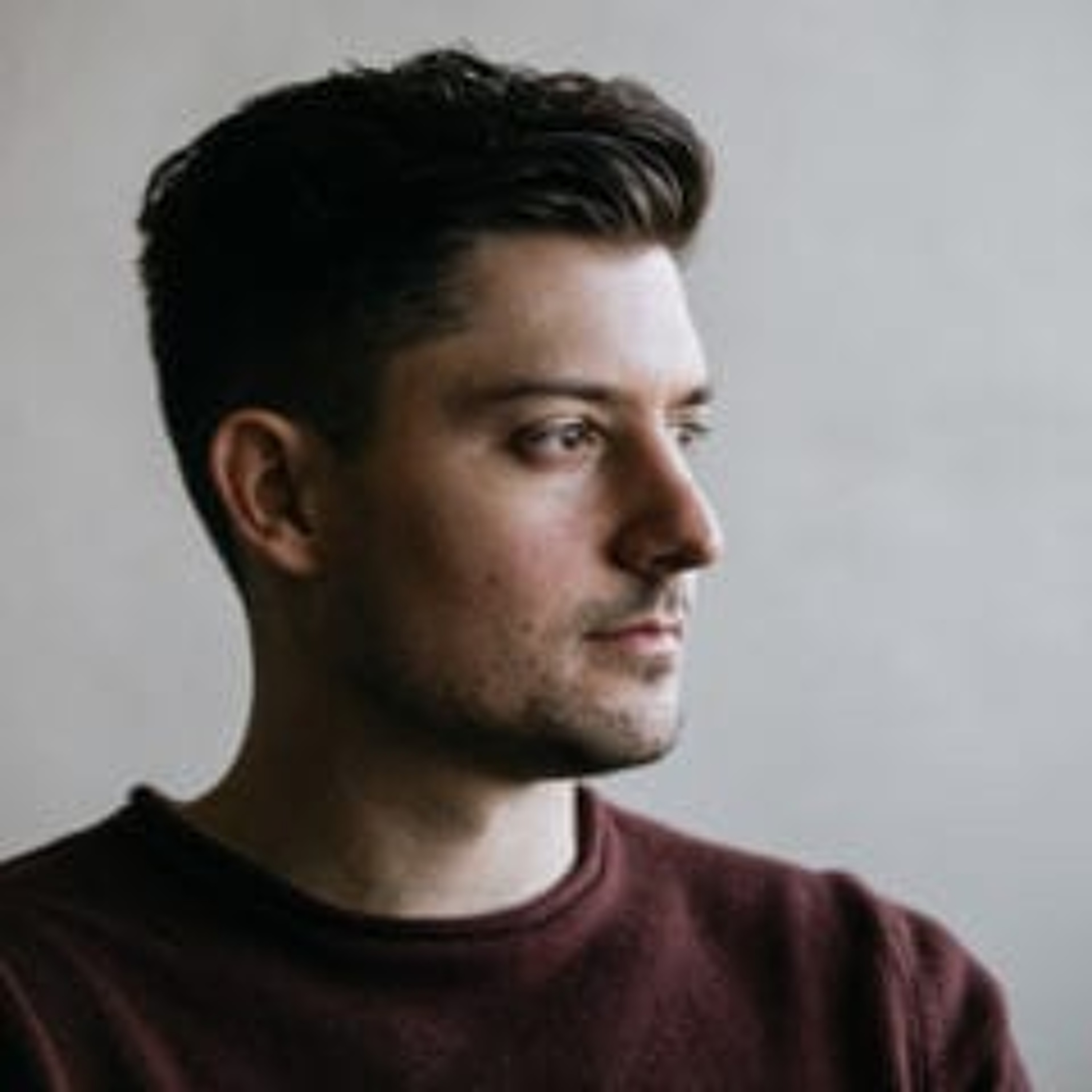 Capturing Christianity Podcast