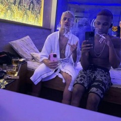 Tillmann - AUGE ft. Caio Luccas + SPED + GRAVE🔝☘️