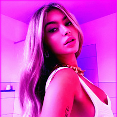 Dua Lipa - New Rules (LUCKY DEMON, STRØWBERRY, Dallax Techno Remix)