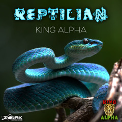 Reptilian Dub
