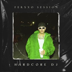 MIX FEID - HARDCORE DJ (SESSION IN LIVE 2022)