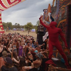 Shtuby | Wild Horses Festival | Live | Dec22