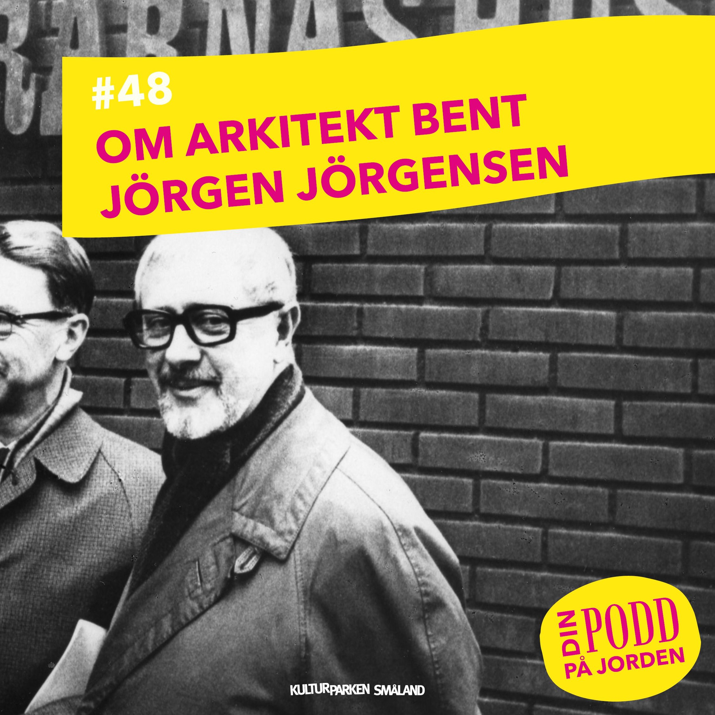 Din podd på jorden
