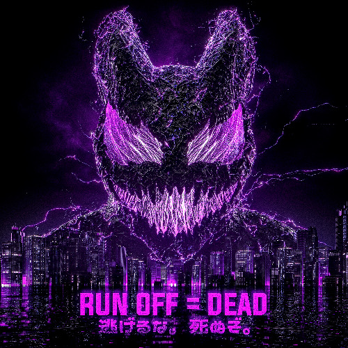 Stream RUN OFF = DEAD by RAIZHELL | Listen online for free on