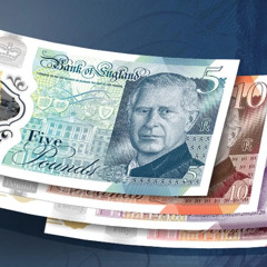 Pound Note