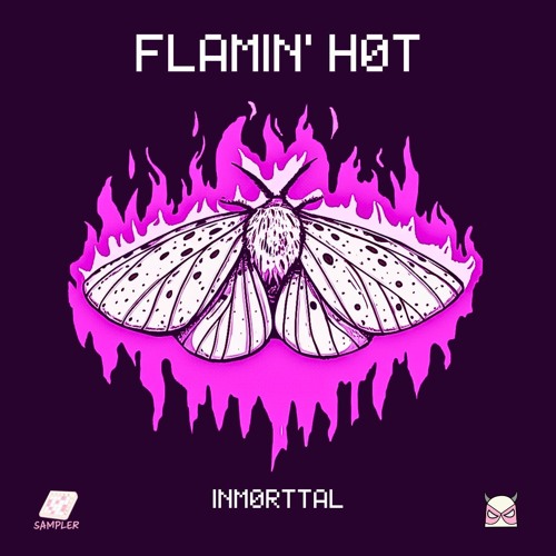 Flamin' Høt