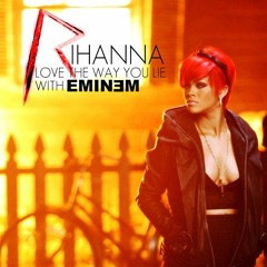Rih@nn@ Ft. Eminem - Love The W@y You Lie Regg@E RemiX