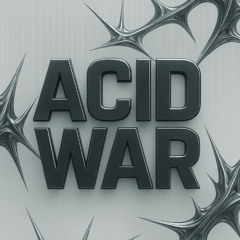 LYBAN - ACID WAR  [FREE DL]