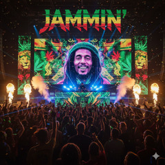 Jamming (Remix Bob Marley By.Arkanet)