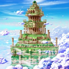 Dragon Quest IX Observatory
