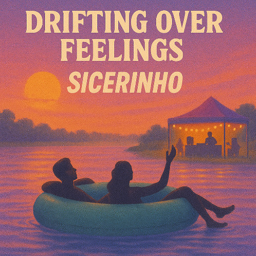 drifting over feelings