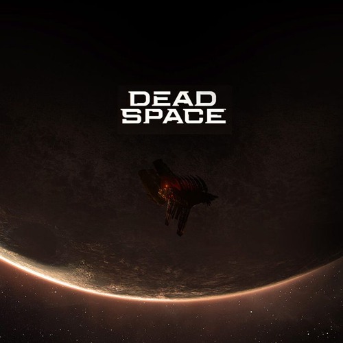 Strasse Killer - Dead Space (Dark Techno Remix)
