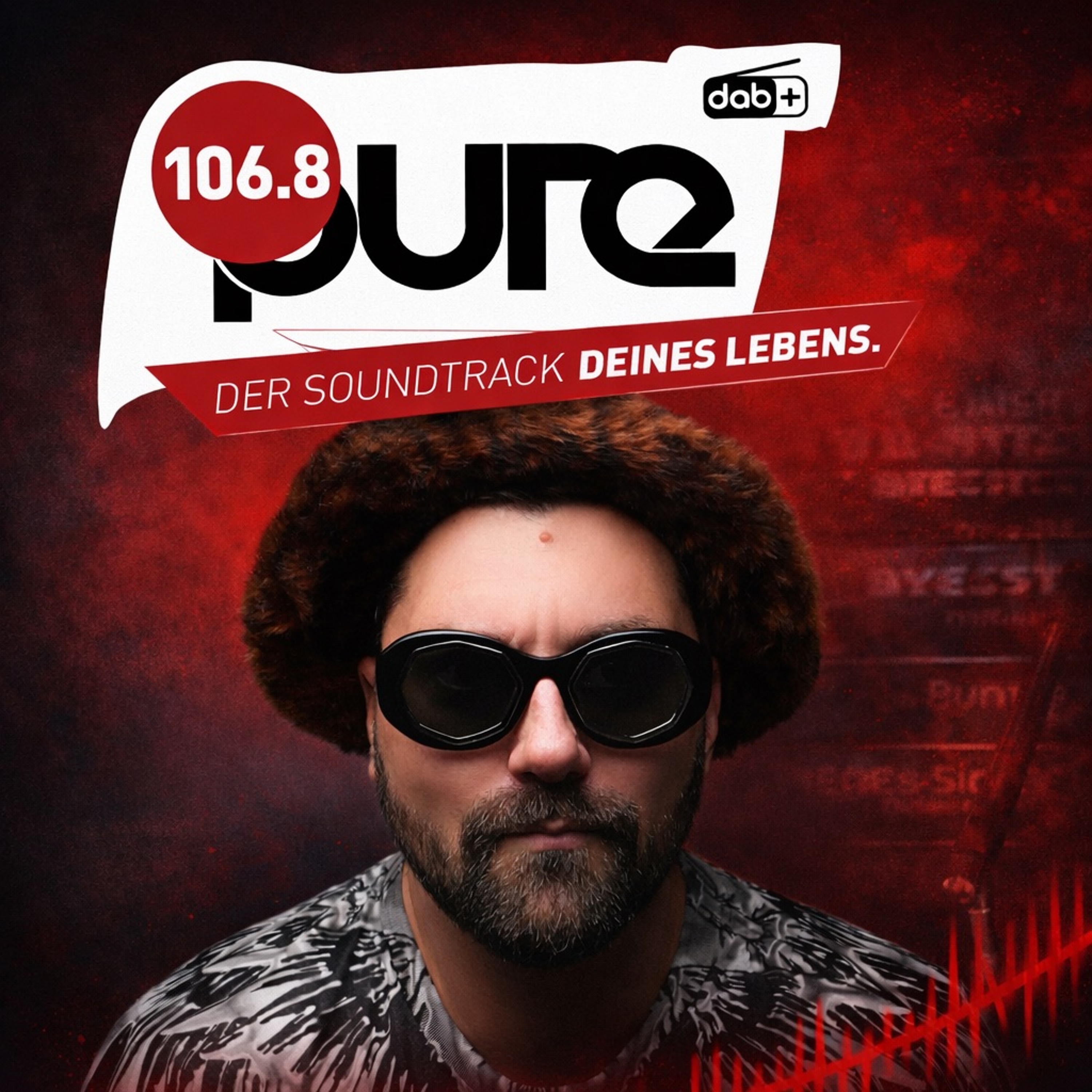 Alexander Matchak @ Pure FM - Bondage-Music Special // 27.12.2025 episode artwork