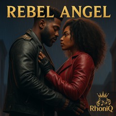 REBEL ANGEL