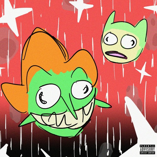 FLYGUY (feat. Lucien Gray) (Prod. Shneaky x REVENGEOFPARIS)