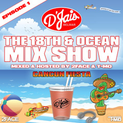 EPISODE 01: Cancún Fiesta | D'Jais Belmar Summer '25 (SEASON PREMIERE)