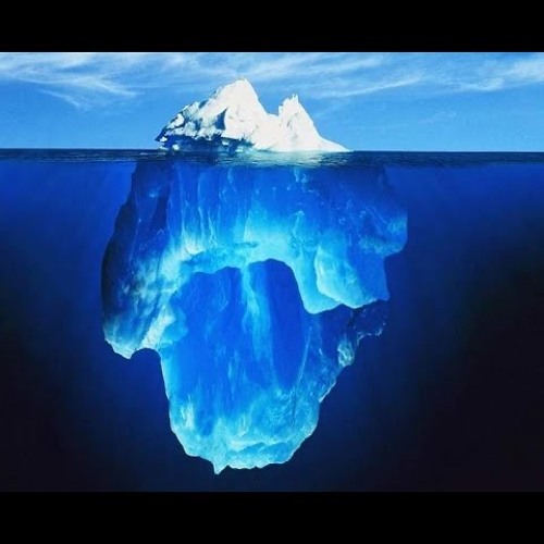 Дно Айсберга