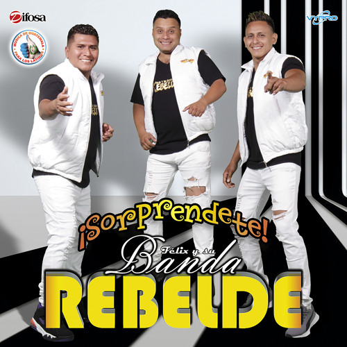 Stream Hoja en Blanco by Félix y su Banda Rebelde Listen online for