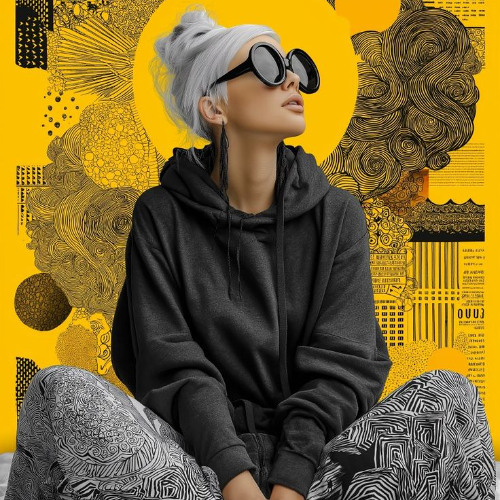 Elgit Doda - Larg [Original Mix]