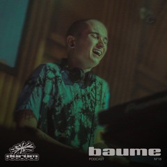 Podcast°18 : BAUME