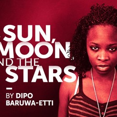 The Sun, The Moon, And The Stars - experiment - A Dark Place