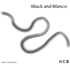 Black and Blanco - Live at HKB Auditorium