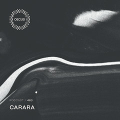OECUS Podcast 483 // CARARA