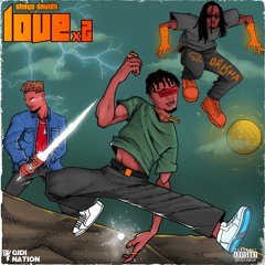 Friendly (Remix) [ft. Buju]