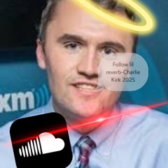 R.I.P Charlie Kirk