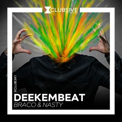 Deekembeat - Nasty