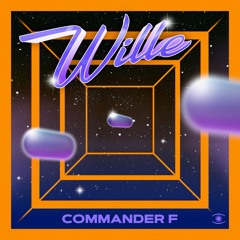 Wille - Commander F - s0789