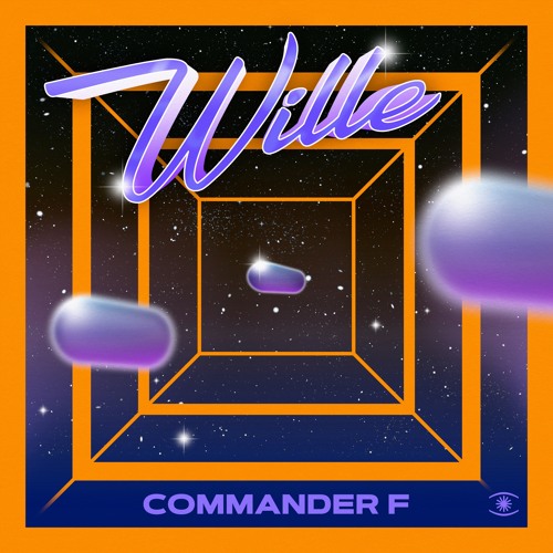 Wille - Commander F - s0789