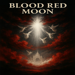 Blood Red Moon