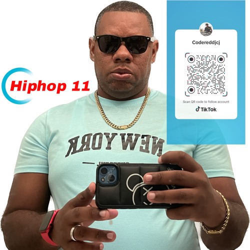 Hiphop 11 Dj Cj