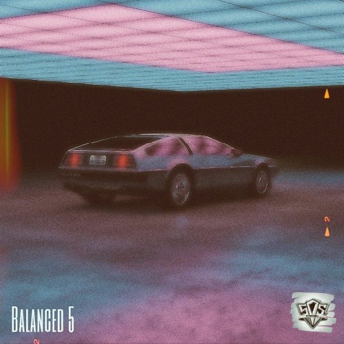 Balanced 5 (Produced By SOS Dynamikz)