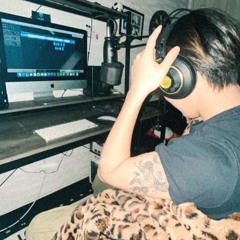 Distant love (Linc,Me)