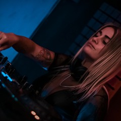 LADY DJ @ LADO A ( SET LIVE TECH HOUSE AGOSTO 2021)