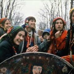 Mezher Xeliqî - Gulnîşan