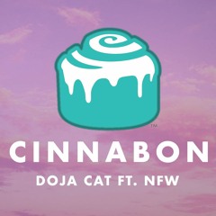 Cinnabon - Doughboys Drop