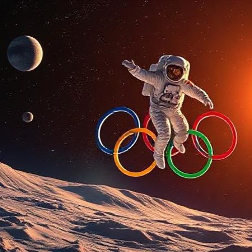 Space Olympics