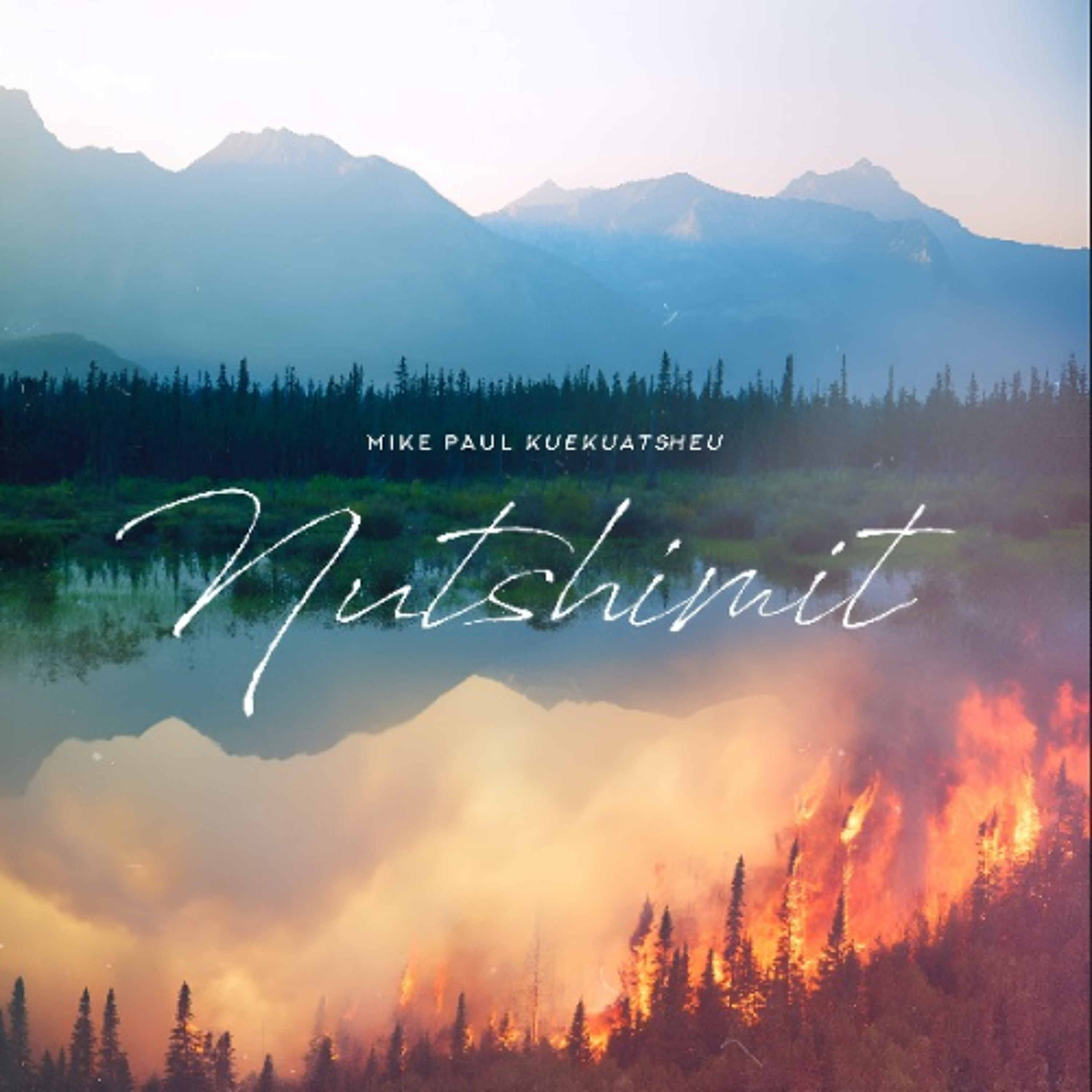 Indigenous in Music with Larry K