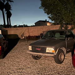 ASAP Rocky/Kanye West Type Beat