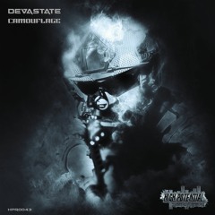 Devastate - Camouflage (HPR0043)