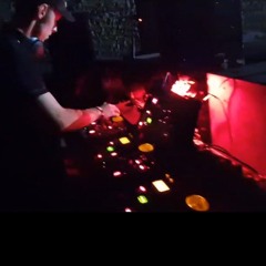 K7 - Setcut Fabi's B-Day Bash