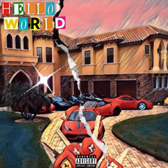 New Rules- Lil Cairo x Diie.Go