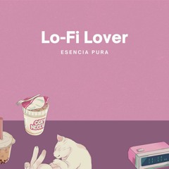 Lo-Fi Lover