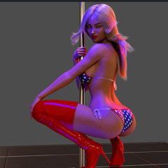 nobody featuring RoRo DoLo